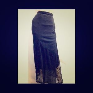 🛍$1 Add on item!🛍  Haute Society Skirt